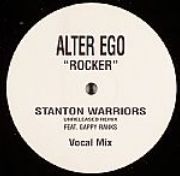 Alter Ego - Rocker (Stanton Warriors Remix)