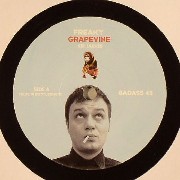Sir Jarvis - Freaky Grapevine