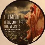 Dj Madd - The Battle