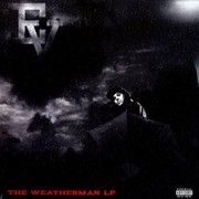 Evidence (Dilated Peoples) - The Weatherman (2LP)