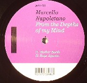 Napoletano Marcello - From The Depths Of My Mind