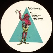 Ramon Tapia - Sunka Sanka Part 2