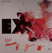 Stateless - Exit (7inch)