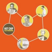 Hot Chip - Dj:Kicks (Various) (2LP)