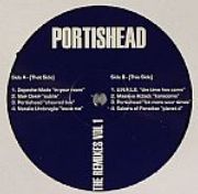 Portishead - Remixes Vol.1