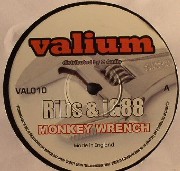 Ribs & IG88 - Monkey Wrench