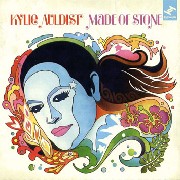 Auldist Kylie - Made Of Stone