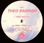 Parrish Theo - That Day