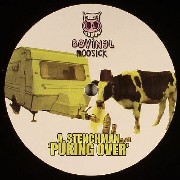Stenchman - Puking Over