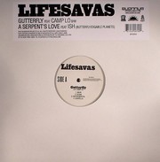 Lifesavas - Gutterfly feat. Camp Lo