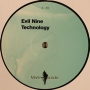 Evil Nine - Technology / Big Game Hunter