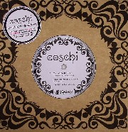 Ceschi - Count On It