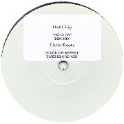 Hot Chip - Hold On (Dim Mix) / Stuck On Repeat (Fake Blood Mix)