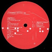 Yunx - Customer Service EP