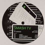 Smash Tv - Hi-Jacked