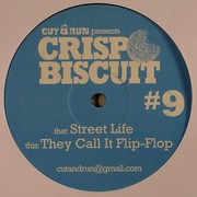 Crisp Biscuit - Street Life