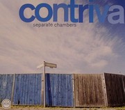 Contriva - Separate Chambers (LP)