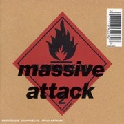 Massive Attack - Blue Lines (Debut)