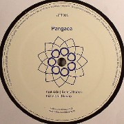 Pangaea - Bear Witness