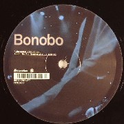 Bonobo - Between The Lines (Remixes)