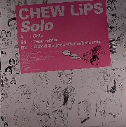 Chew Lips - Solo