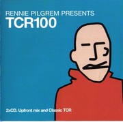 Pilgrem Rennie - TCR 100 (Mixed)