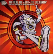 Brothers Bud - Feel Like Dancin'