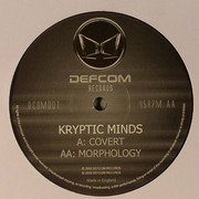 Kryptic Minds - Covert