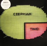 Ceephax - Volume 2 (2LP)
