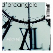 Darcangelo - Eksel (CD)