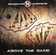 Renegade Hardware Presents - Above The Game (5XLP / Album)