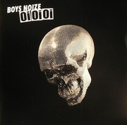 Boys Noize - Oi Oi Oi (2LP)