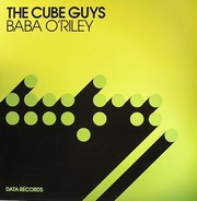 Cube Guys - Baba O'Riley