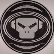 Rufige Kru - Metalheadz Presents The Platinum Series (LP Sampler)