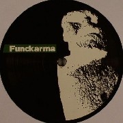 Funckarma - Dubstoned Vol 2