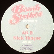 Ali B / Thayer Nick - Bomb Strikes Volume 19