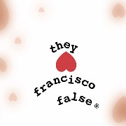 Ceschi - They Hate Francisco False