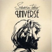 Tellier Sebastian - Universe