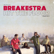 Breakestra - Hit The Floor