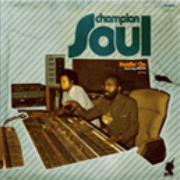 Champion Soul - Holdin' On (Part.2)