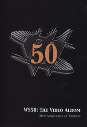 WS50 - The Video Album