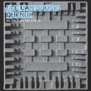 Van Dowski Lee & Quenum - As Told On The Eve Of