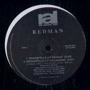 Redman - Rockafella