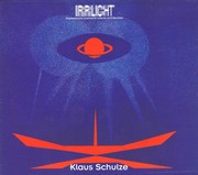 Schulze Klaus - Irrlicht (ReIssue)