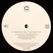 Beanfield / Invisible Session - Tides (Ripperton Mix)