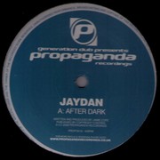 Jaydan - After Dark