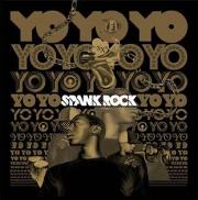 Spank Rock - Yo Yo Yo (2LP)
