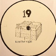 Various Production - Treat Her Right