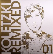 Koletzki Oliver - Remixed 01