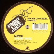 Taxman - I Dream't Music